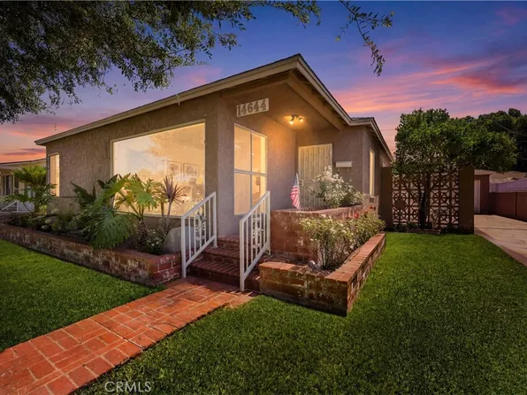 14644 Harvest Ave, Norwalk, CA 90650