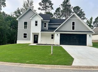 1103 River Run, Benton, AR 72019