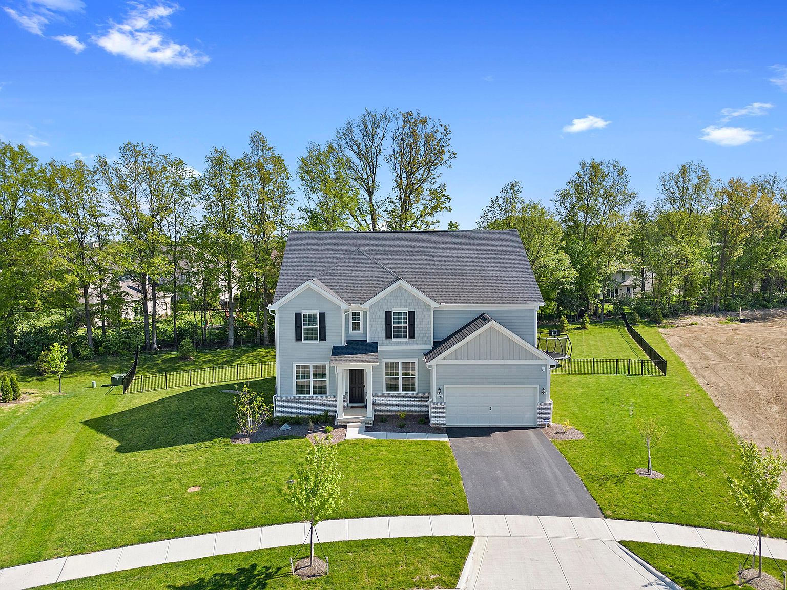 8146 Jerry Dr, Powell, OH 43065 Zillow