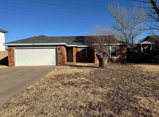 140 Gail Jackson Ct, Clovis, NM 88101