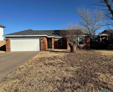 140 Gail Jackson Ct, Clovis, NM, 88101