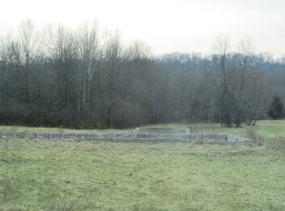 9045 N Bottom Rd, Ellettsville, IN 47429