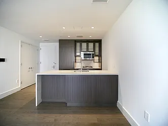 Rented by Extell Marketing Group LLC