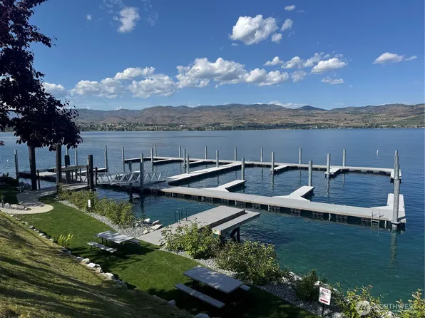 4057 Lakeview Place, Chelan, WA 98816