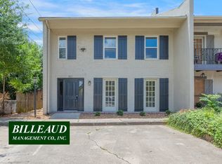 301 Kingston Dr, Lafayette, LA 70503