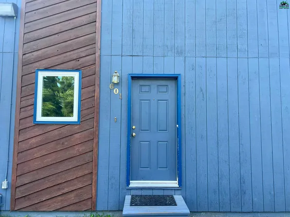 1028 Dogwood St APT 601, Fairbanks, AK 99709