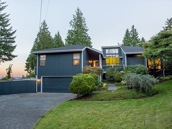 Fabulous NW Contemporary