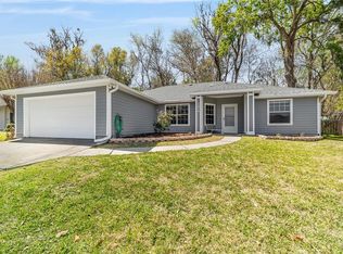 1014 NW 90th Dr, Gainesville, FL 32606