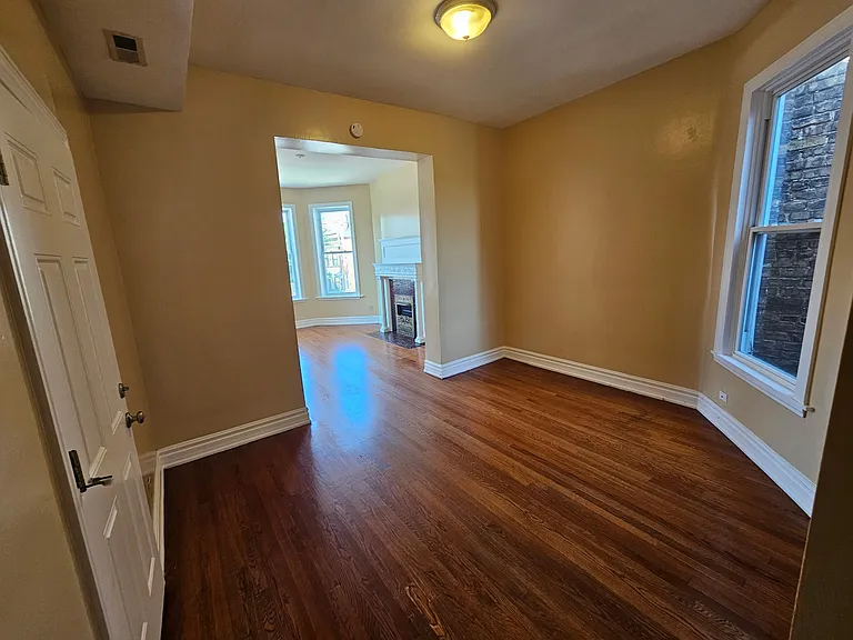 Dinning room