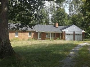 5138 Haines Ln, Taneytown, MD 21787