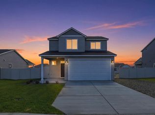 1210 18th St, Benton City, WA 99320