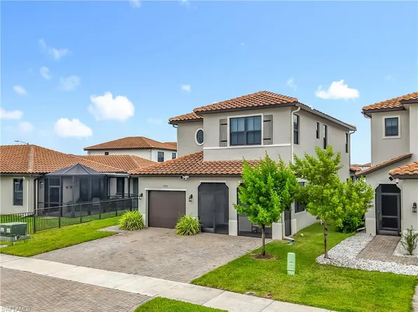 5696 Argento DR, AVE MARIA, FL 34142