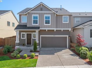 12352 SE Zion St, Happy Valley, OR 97089