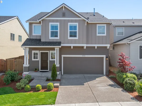 12352 SE Zion St, Happy Valley, OR 97089