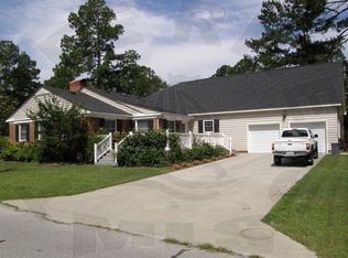 410 Isabella Ave, Washington, NC 27889