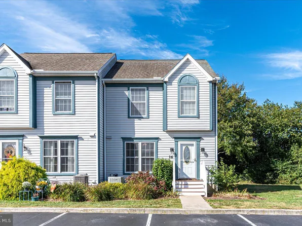 38235 Thistle Ct Unit 16, Frankford, DE 19945