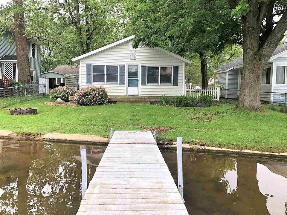 Welcome to 41 EMS B73 Lane