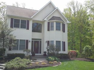 104 Robbins Edinburg Rd, ROBBINSVILLE, NJ 08691