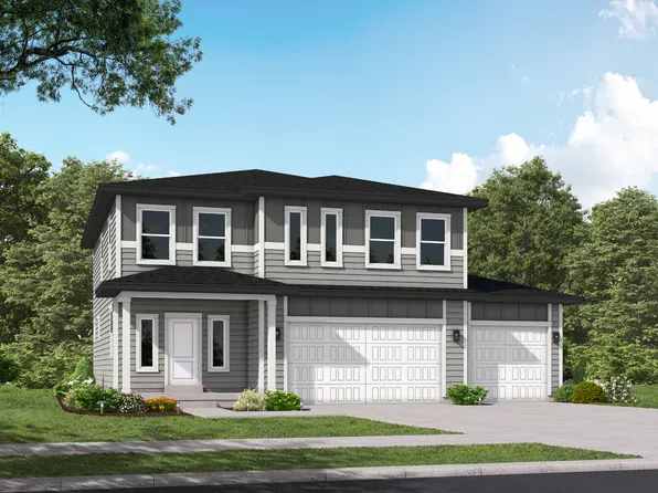 Rockwell Transitional Plan, Riverside Estates