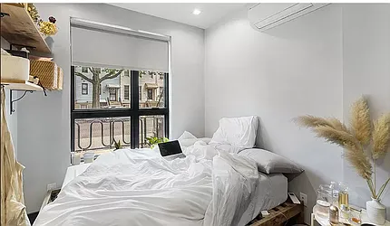 Rented by Corcoran