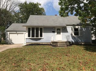 32 Mitchell Ave, Hamilton, OH 45013