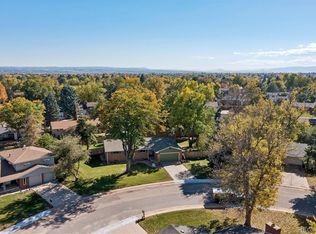 6633 S Newland Circle, Littleton, CO 80123