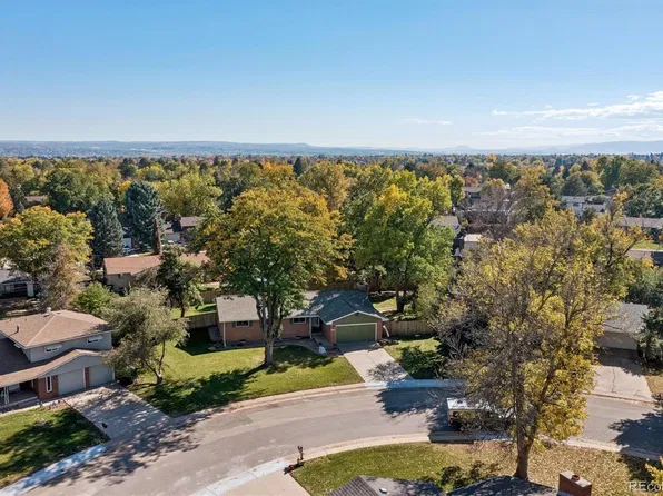 6633 S Newland Circle, Littleton, CO 80123