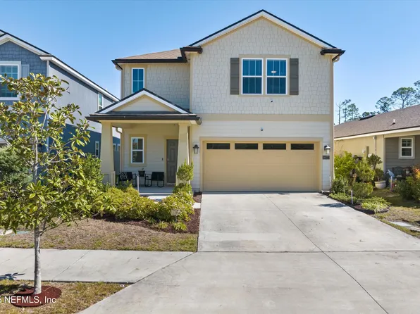 86277 MAINLINE Road, Yulee, FL 32097