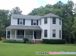 2891 Mountain Rd, Glen Allen, VA 23060