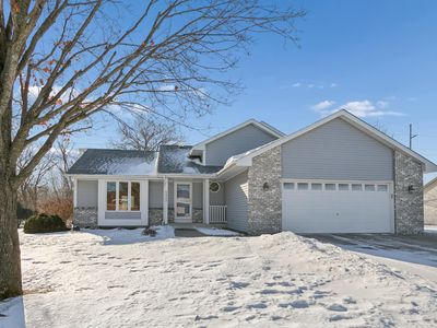 6623 119th Pl N, Champlin, MN, 55316