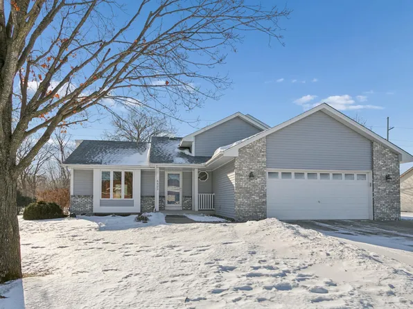 6623 119th Pl N, Champlin, MN 55316
