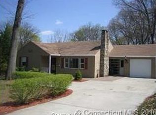 219 Vernon St, Manchester, CT 06042