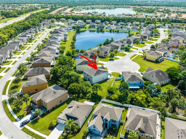 6101 NW Butterfly Orchid Place, Port St Lucie, FL 34986
