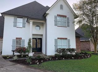 107 Shelburne Cir, Lafayette, LA 70508