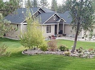 3915 W Brown Ln, Cheney, WA 99004