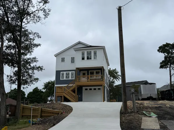 2253 Colington Rd, Kill Devil Hills, NC 27948