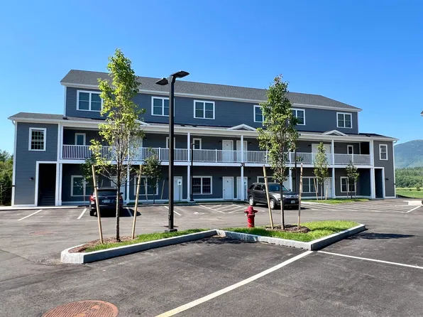 38 Alpine Place Dr #210, North Conway, NH 03860