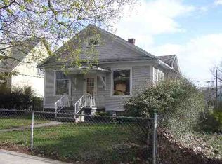 823 W Spofford Ave, Spokane, WA 99205