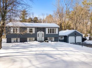 110 Albion Rd, Windham, ME 04062