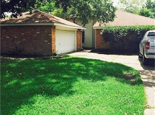 16903 Gleneagle Dr N, Conroe, TX 77385