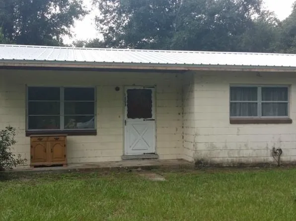 1053 County Road 601a, Bushnell, FL 33513