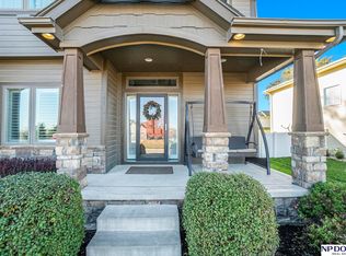 4804 S 198th Cir, Omaha, NE 68135