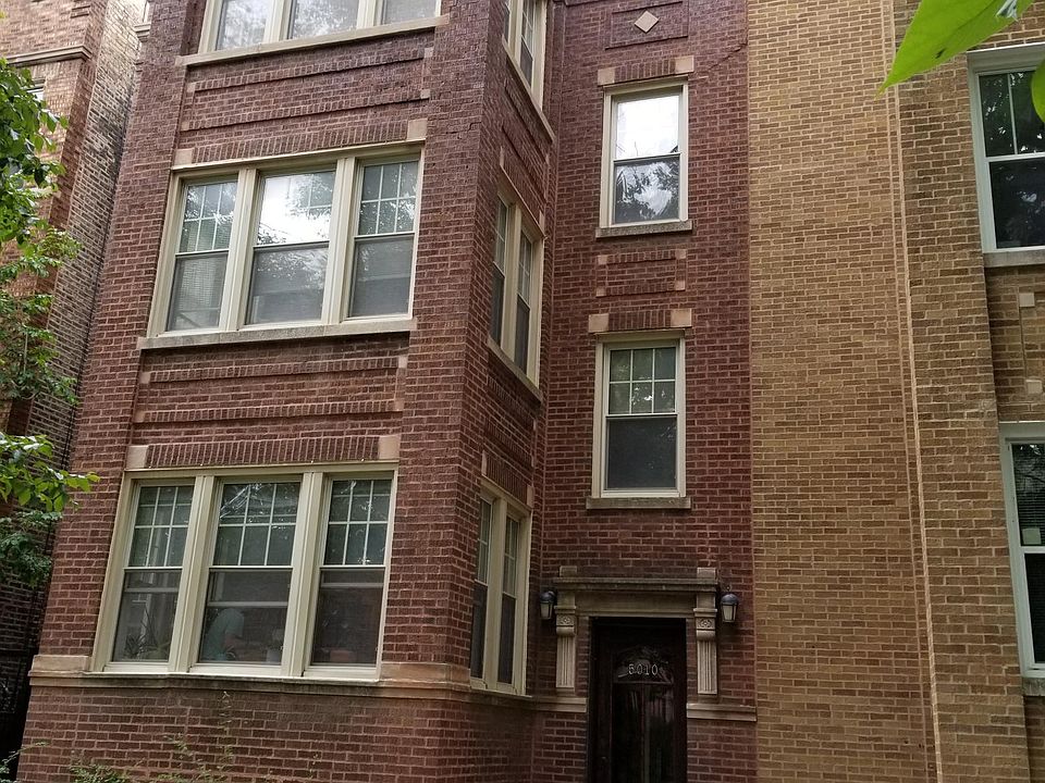 1st image of 5010 N Wolcott Ave APT 1