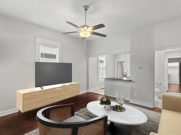 The Craftsman, 1417 14th St S #2, Birmingham, AL 35205