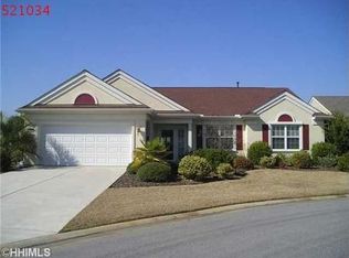 464 Col Thomas Heyward Rd, Bluffton, SC 29909