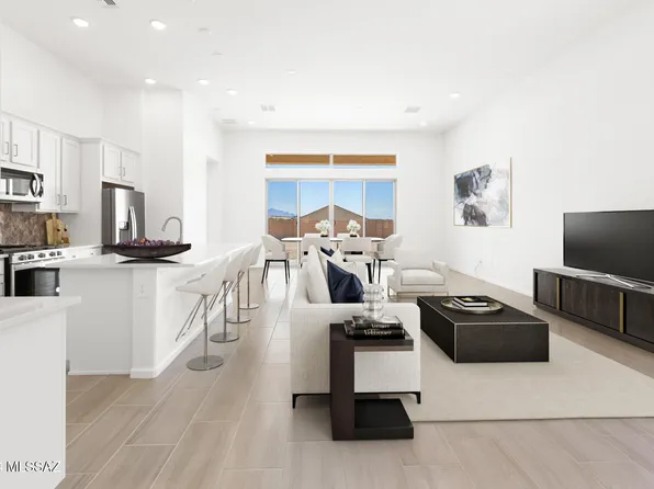 14674 N Saguaro Nest Trl, Marana, AZ 85658