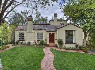 225 Harvard Rd, San Mateo, CA 94402