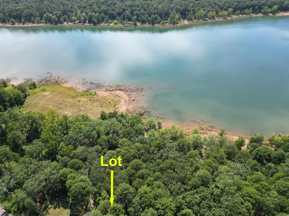 3 Woodland W, Heber Springs, AR 72543