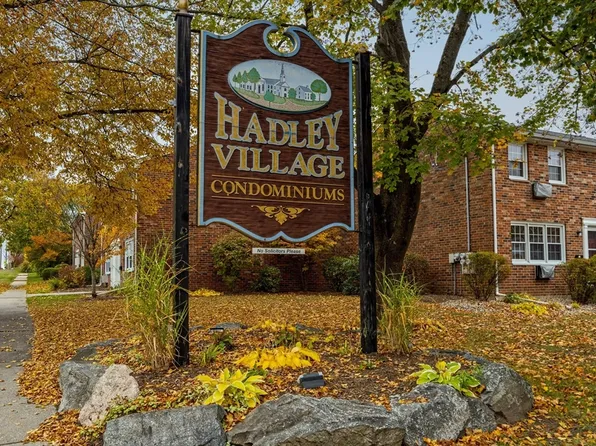 540 Granby Rd #72A, South Hadley, MA 01075
