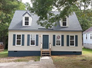 3113 S Ridge Rd, Midlothian, VA 23112